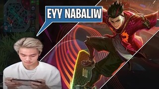 RENEJAY SOLO RG "STUN CHOU" | LAKAS MAG MICRO | MOBILE LEGENDS