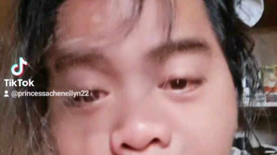 easy to make angry 😠 with my parent