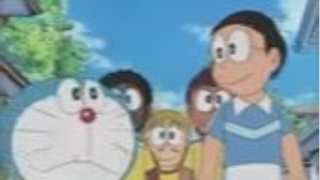 Doraemon episode 369
