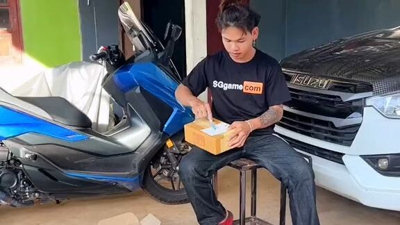 🆓 มั้นคง ปลอดภัย  #sggame   #funnymoments SGGAME   TikTok sexy