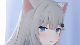 Bộ sưu tập hình nền Cat Yu Shizuku