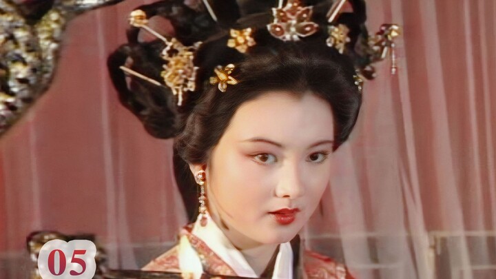 The Emperor has laid eyes on Wang Zhaojun and was utterly stunned by her beauty!!