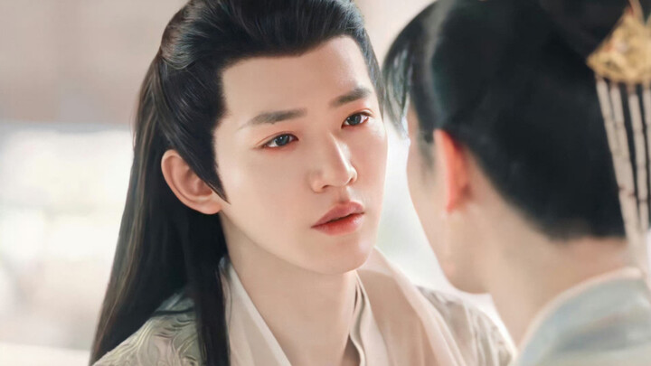 If you don’t soothe him, he’ll cry the city walls down!