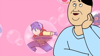 [JJALTOON ต้นฉบับ] ตอบ 90s