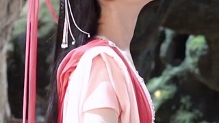 【杨紫】自得其乐的颜淡