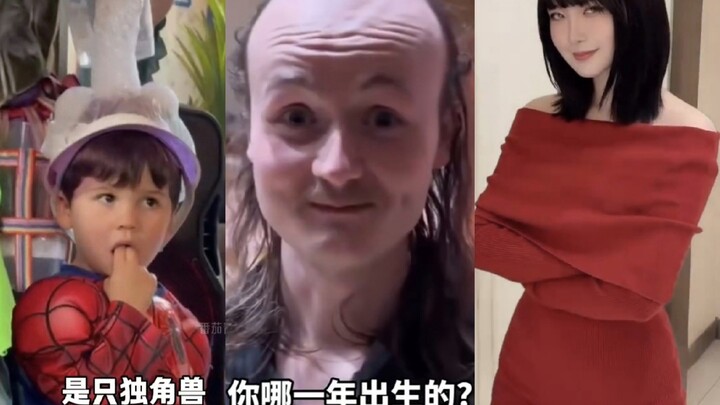 [TikTok Cringeworthy & Absurd Moments #314]