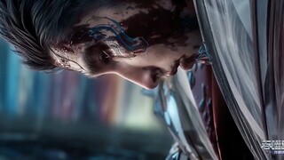 Swallowed Star Eps 196 Indo