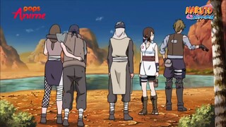 Naruto Shippuden Tập 406- Nơi tôi thuộc về.