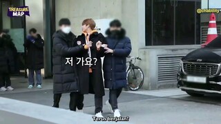 💎Treasure Map S1 Ep. 04 sub indo [full]