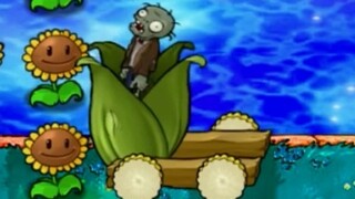 Zombie Cannon (PVZ Happy Moment Tập 8)