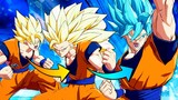 Is this the Future of Dragon Ball FighterZ?