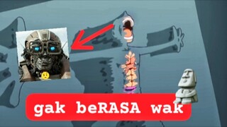 Mk : rakyat bersatu melawan dpr