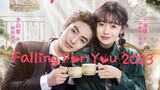 Falling For You 2023 [Eng.Sub] Ep04