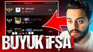 SIRALAMADA Kİ DOLANDIRICILARI İFŞALIYORUZ! (ACİL DÜZELTİLMELİ) PUBG Mobile