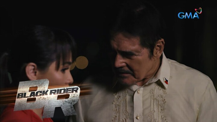 William, tuloy-tuloy na nga ba sa pag-angat? | Black Rider
