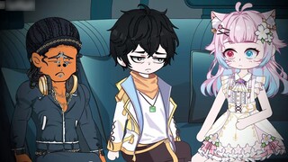 I became a real young master who was hated by everyone. The story has come to an end (Episode 1)