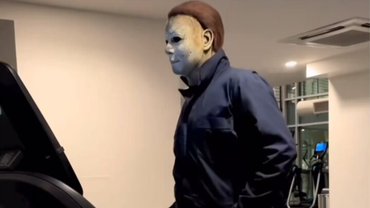 لا تقترب مني!!!