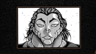 [Baki's New Story] Yujiro was forced by Egg Gao to travel to the world of food captivity and adventu