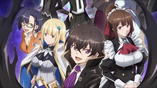 Ore wa Seikan Kokka no Akutoku Ryoushu - EP1 Sub Indo