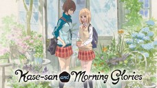 Asagao to Kase-san (𝟐𝟎𝟏𝟖) [Việt Sub]