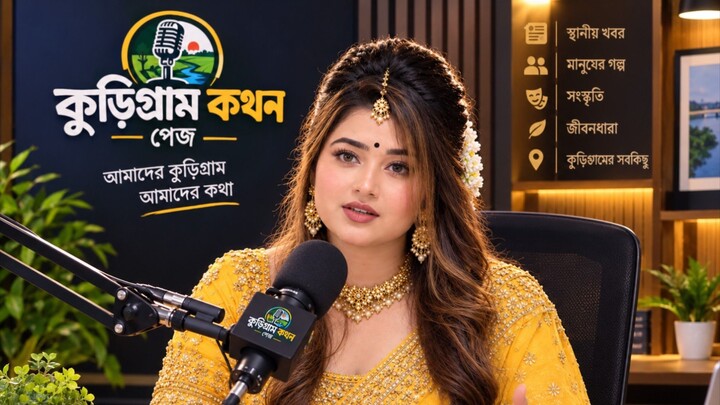 বিয়েতে শুধু চেহারা দেখবেন না! 😳 মানুষটা আসলে কেমন—জেনে নিন । #কুড়িগ্রামকথন #বিয়েরআগে #জীবনসঙ্গী