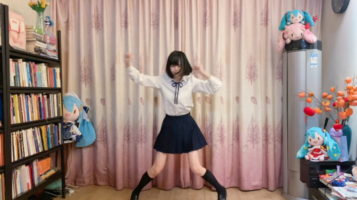 [Yu You] You’ve made me fall for MIKUMIKU!