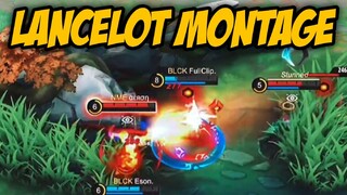 Lancelot Montage