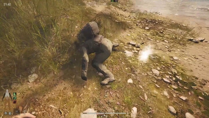 "Đã chơi khăm người yêu như thể cô ấy là người Nhật"