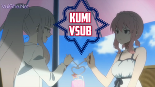 ⚡ Lạc vào Genome✓ Tập 6 Vietsub ✨