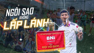 NGÔI SAO KHÔNG LẤP LÁNH | Cán Cris