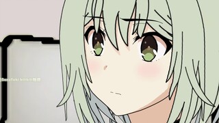 【Ark/Bokai】Pendamping (pekerjaan ulang tahun)