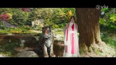 EP 2 Tag The tale of the nine tale