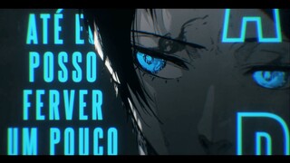 [4K แปลภาษาจีน | Blue Prison] สมบูรณ์แบบ | อิโตชิ ริน