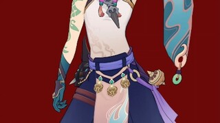 Xiao..You are easily...