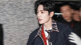 Gulung sendiri, orang ini adalah pangeran chaebol sendiri yang mengambil alih bisnis keluarga! Xiao 