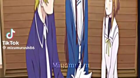 momiji and tohro and kyu