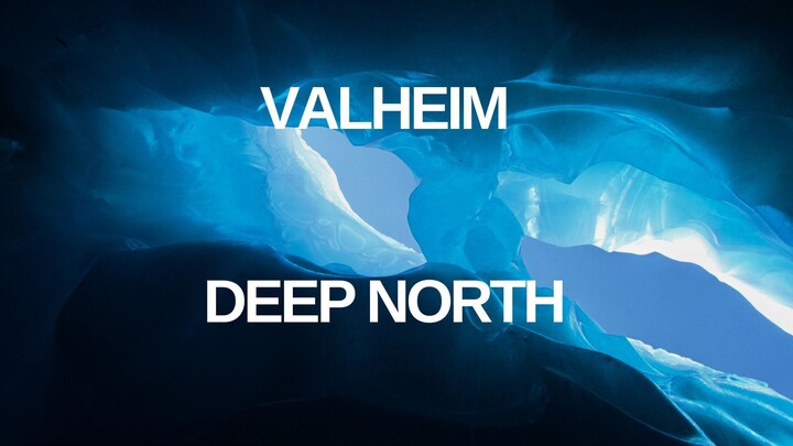 Only 4 Days Left… Valheim 1.0 Is Coming!