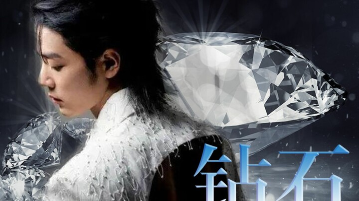 【博君一肖】钻石 第二十七集 超级权贵＆顶流明星|强取豪夺|暗黑|不喜勿进