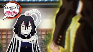 [Self-translated cooked meat] Demon Slayer: JO Episode 104 - Vinegar Pillar