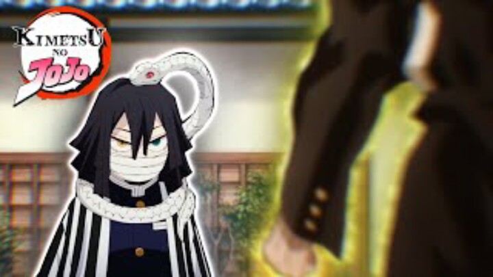 [Self-translated cooked meat] Demon Slayer: JO Episode 104 - Vinegar Pillar