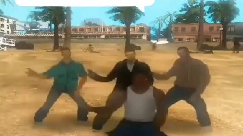 gta sa