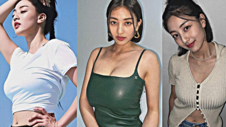 【بارك جي هيو】الإلهة المذهلة دوانغ دوانغ~~~ واحدة من أفضل ثلاث في كوريا الجنوبية~~~ لا تفوّتوا التحدي