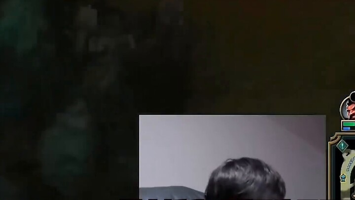 【Midu】Ya Tuhan, rekan satu timku tidak bisa menahannya lagi