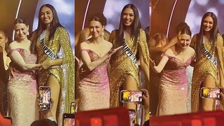 MISS UNIVERSE 2021 PINOY MEMES AND PARODIES