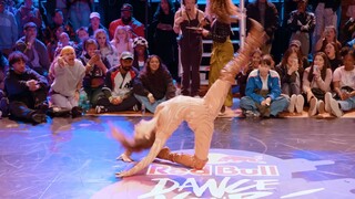 [Red Bull] Top 10 explosive scenes: Dance Your Style US 2024 Tour