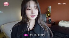 [ENGSUB] WORLD TOUR DIARY BABYMONSTER BEHIND in NY EP 2