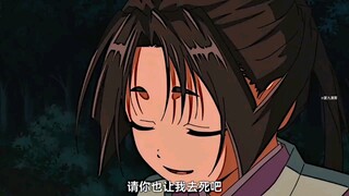 接近死亡才能感受到活着的喜悦