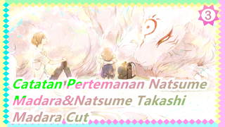 [Catatan Pertemanan Natsume/Madara&Natsume Takashi]S6EP02 - Madara Cut_3