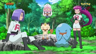 pokemon xy t56(240) lồng tiếng