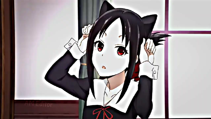 Shinomya Cosplay Kucing🥰🥰